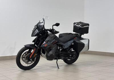 KTM 890 Adventure (2022) - Annuncio 9811470