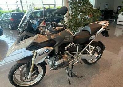 Bmw R 1200 GS (2013 - 16) - Annuncio 9838983