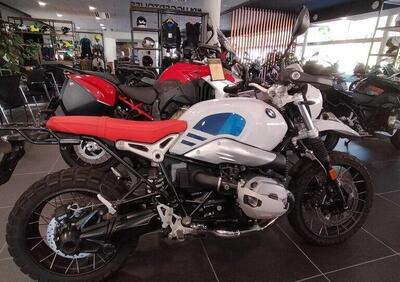 Bmw R nineT Urban GS 1200 (2017 - 20) - Annuncio 9838989