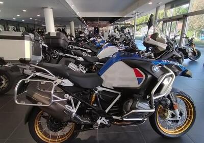 Bmw R 1250 GS Adventure (2019 - 20) - Annuncio 9838991