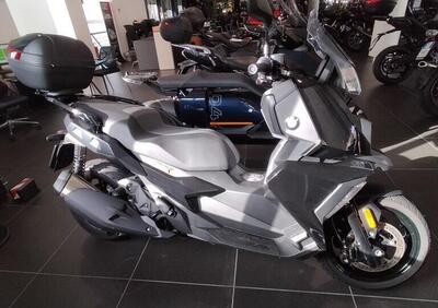 Bmw C 400 X (2018 - 20) - Annuncio 9838992