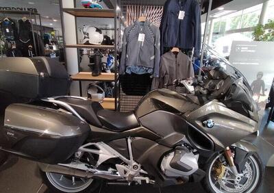 Bmw R 1250 RT (2019 - 20) - Annuncio 9838993