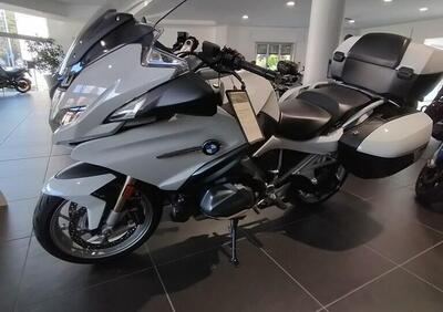 Bmw R 1250 RT (2021 - 25) - Annuncio 9838994