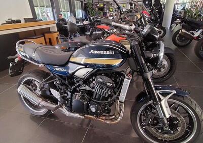 Kawasaki Z 900 RS SE (2022 - 25) - Annuncio 9838995