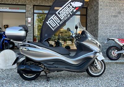 Piaggio X10 350 ie Executive (2011 - 17) - Annuncio 9839052