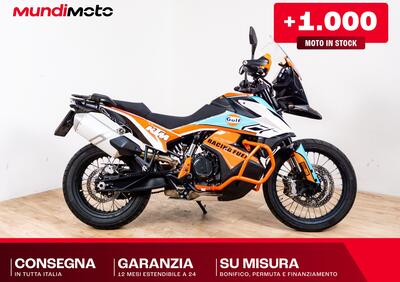 KTM 790 Adventure (2023 - 24) - Annuncio 9839004