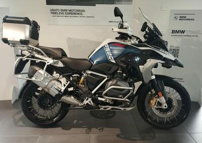 Bmw R 1250 GS (2021 - 24) - Annuncio 9814497