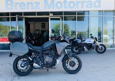 Yamaha Tracer 7 (2021 - 24) - Annuncio 9782484