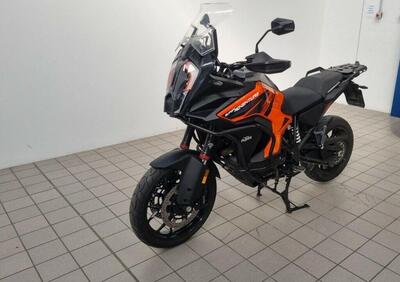 KTM 1290 Super Adventure S (2022 - 25) - Annuncio 9839033