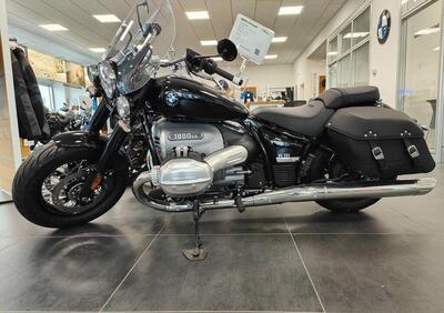 Bmw R 18 Classic (2021 - 24) - Annuncio 9839043