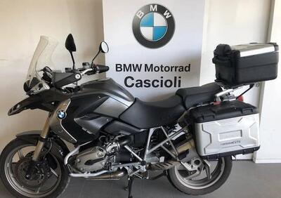 Bmw R 1200 GS (2008 - 09) - Annuncio 9839044