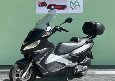 Malaguti Madison 200 S 4T - Annuncio 9839061