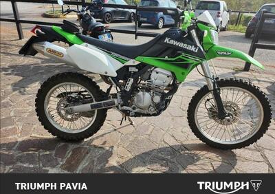 Kawasaki KLX 250 (2009 - 16) - Annuncio 9306184
