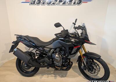 Suzuki V-Strom 800DE (2025) - Annuncio 9839063