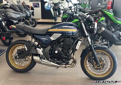 Kawasaki Z 650 RS (2025 - 26) - Annuncio 9839064
