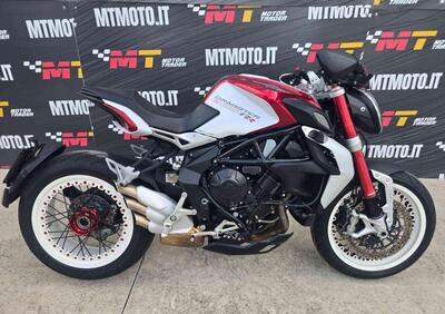 MV Agusta Dragster 800 RR (2015 - 17) - Annuncio 9839065