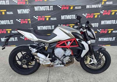 MV Agusta Brutale 800 (2012 - 15) - Annuncio 9839069