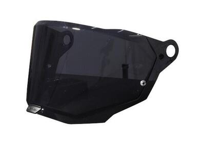 Visiera Fumè Scuro LS2 Per MX701 Explorer - Annuncio 8984128