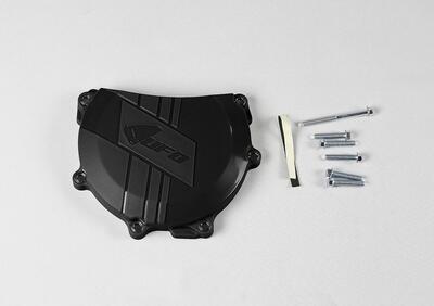 Protezione carter frizione Ufo per Kawasaki KXF 45  - Annuncio 9253438