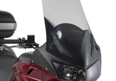 GIVI D300ST Cupolino trasparente 60 x 48 cm - Annuncio 9408948