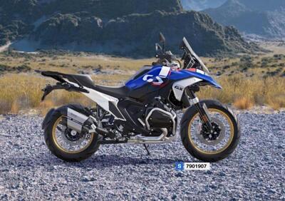 Bmw R 1300 GS ASA (2024 - 25) - Annuncio 9839128