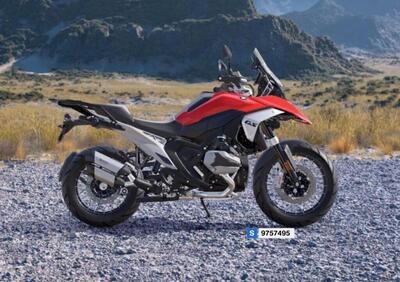 Bmw R 1300 GS (2023 - 25) - Annuncio 9839130