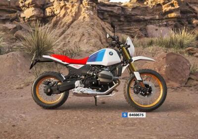 Bmw R 12 G/S (2026) - Annuncio 9839132