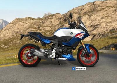 Bmw F 900 XR (2025) - Annuncio 9839139