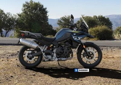 Bmw F 800 GS (2024 - 25) - Annuncio 9839140