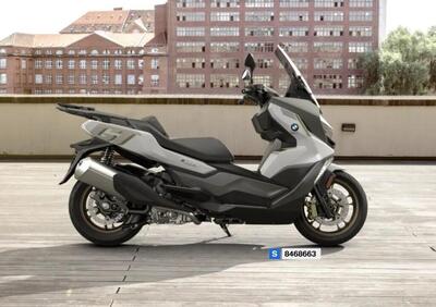 Bmw C 400 GT (2025) - Annuncio 9839143