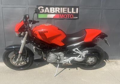 Ducati Monster S2 R (2004 - 07) - Annuncio 9839153