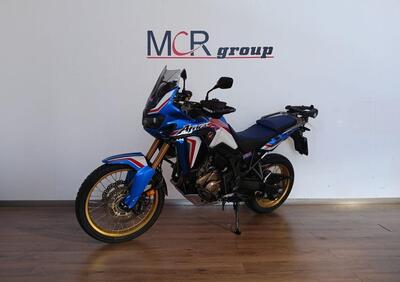 Honda Africa Twin CRF 1000L (2018 - 19) - Annuncio 9839238