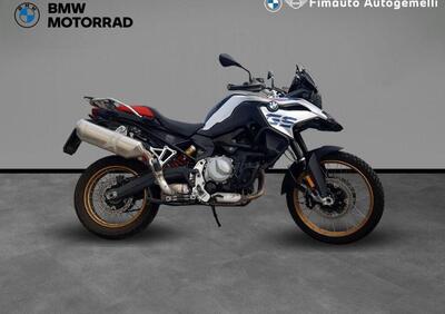 Bmw F 850 GS (2018 - 20) - Annuncio 9839245
