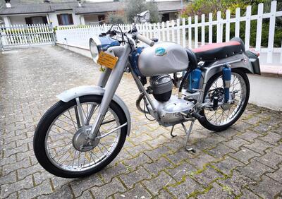 Mondial MONDIAL CHAMPION 125  - Annuncio 9839260
