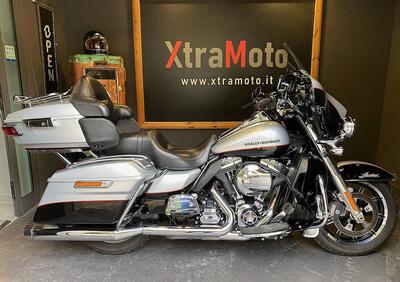Harley-Davidson 1690 Electra Glide Ultra Limited (2014 - 15) - FLHTK - Annuncio 9839269
