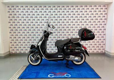 Vespa GTV 300 Via Montenapoleone ABS (2010 - 16) - Annuncio 9839283
