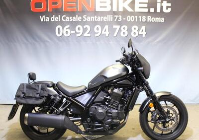 Honda CMX 1100 Rebel DCT (2021 - 24) - Annuncio 9839301