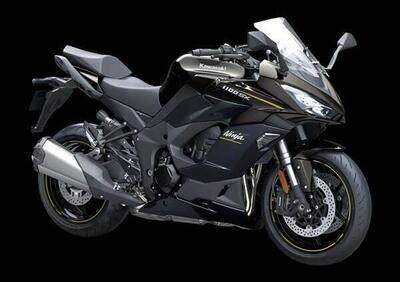 Kawasaki Ninja 1100 SX (2025 - 26) - Annuncio 9839290