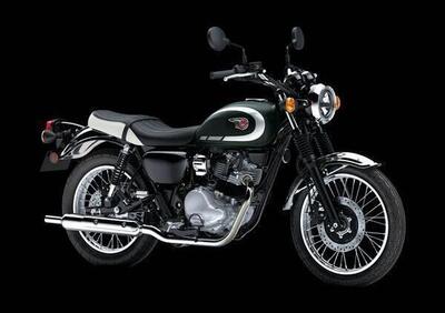 Kawasaki W 230 (2025 - 26) - Annuncio 9839293