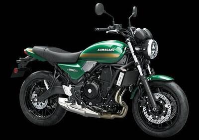 Kawasaki Z 650 RS (2025 - 26) - Annuncio 9839294
