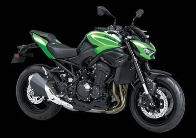Kawasaki Z 900 (2025 - 26) - Annuncio 9839299