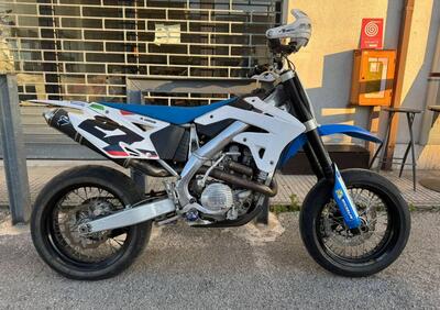Tm Moto SMR 450 F ES (2014) - Annuncio 9839309