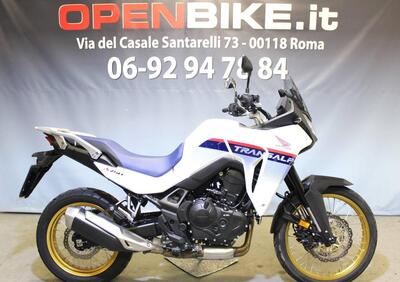 Honda Transalp XL750 (2023 - 24) - Annuncio 9839334