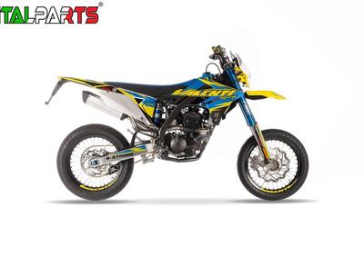 Valenti Racing SM 125 Z (2023 - 25) - Annuncio 9839304