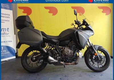 Yamaha Tracer 7 (2021 - 24) - Annuncio 9839307