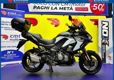 Kawasaki Versys 1000 (2019 - 20) - Annuncio 9839315