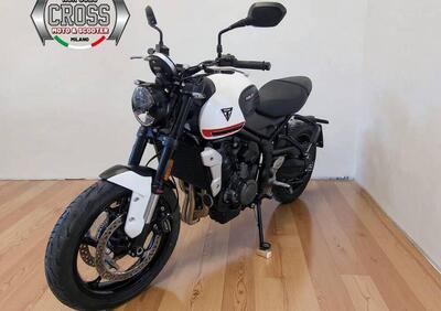 Triumph Trident 660 (2021 - 24) - Annuncio 9839330