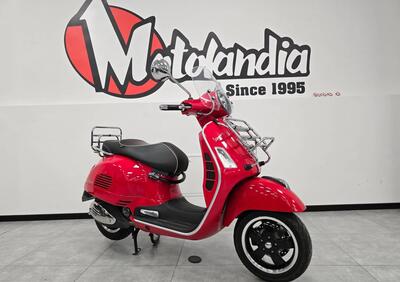Vespa GTS 300 Super (2008 - 16) - Annuncio 9839336