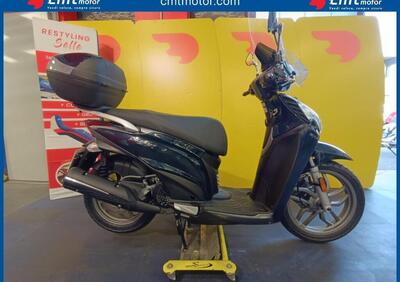 Kymco People 125 - Annuncio 9813962