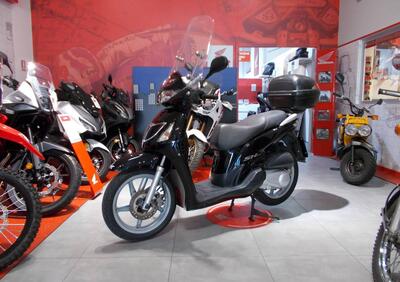 Honda SH 150 (2000 - 06) - Annuncio 9838696